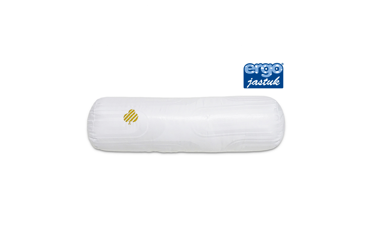 Corona Ergo jastuk valjak precnik 15cm 2